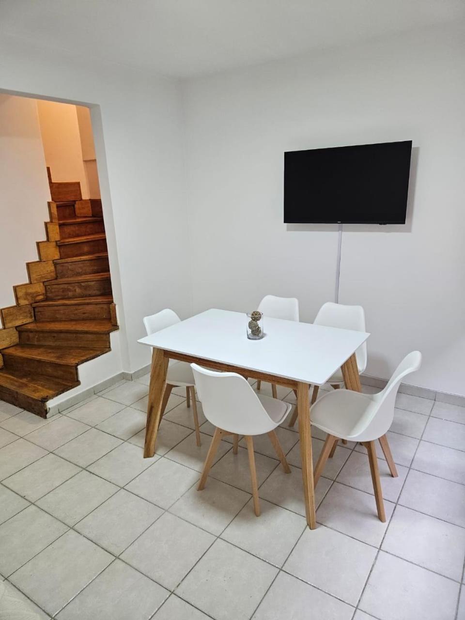 Departamento Centrico Apartment Ushuaia Exterior photo