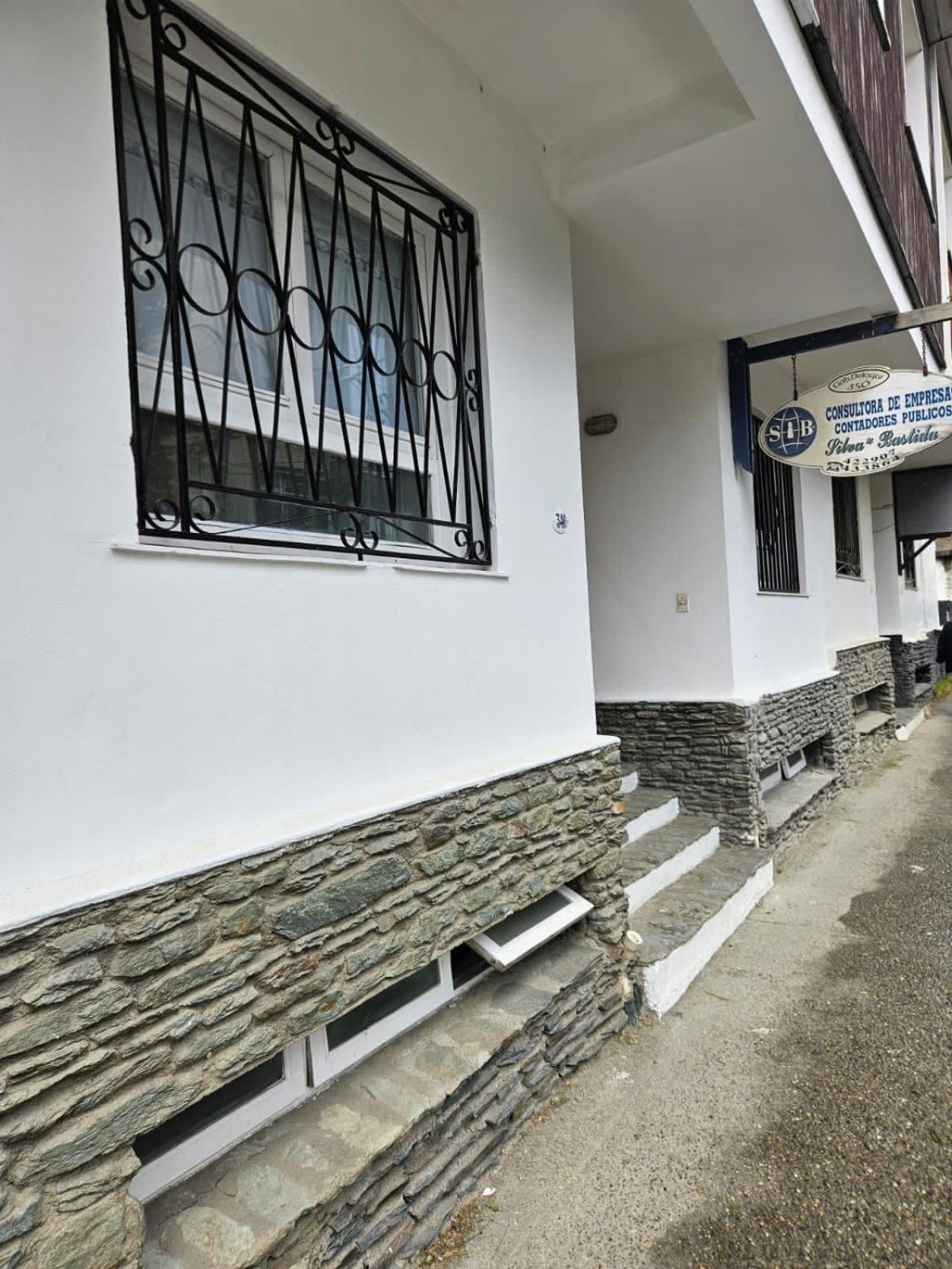 Departamento Centrico Apartment Ushuaia Exterior photo